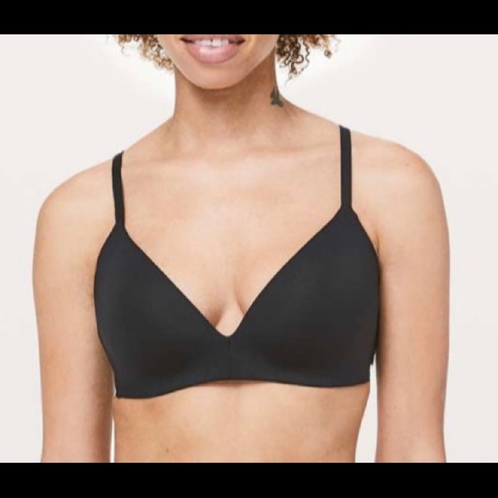 Lululemon take shape bra